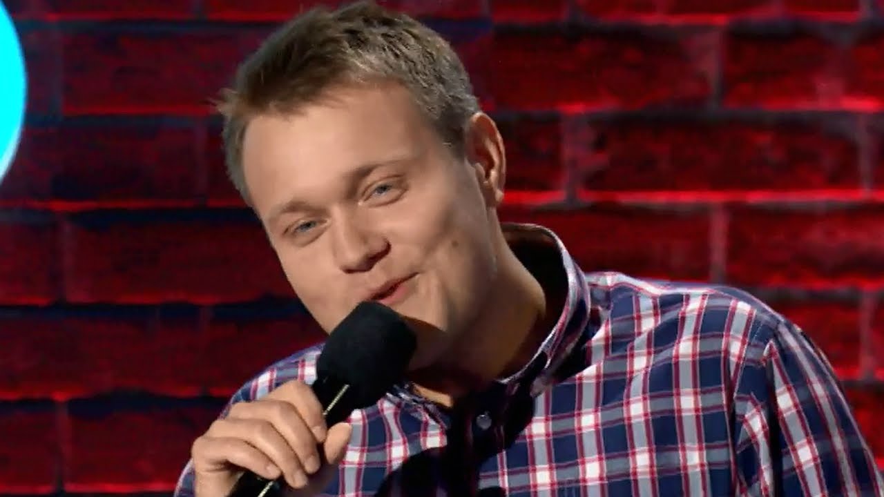 Tylko dla dorosłych - Michał Kutek - Open Mic