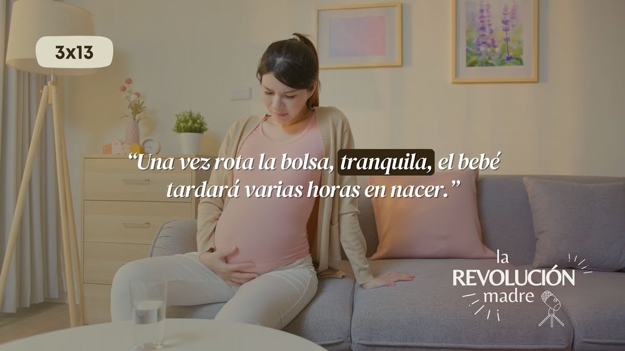 3x13 Náuseas, alivio del dolor lumbar...Respondiendo vuestras preguntas (VOL.3)