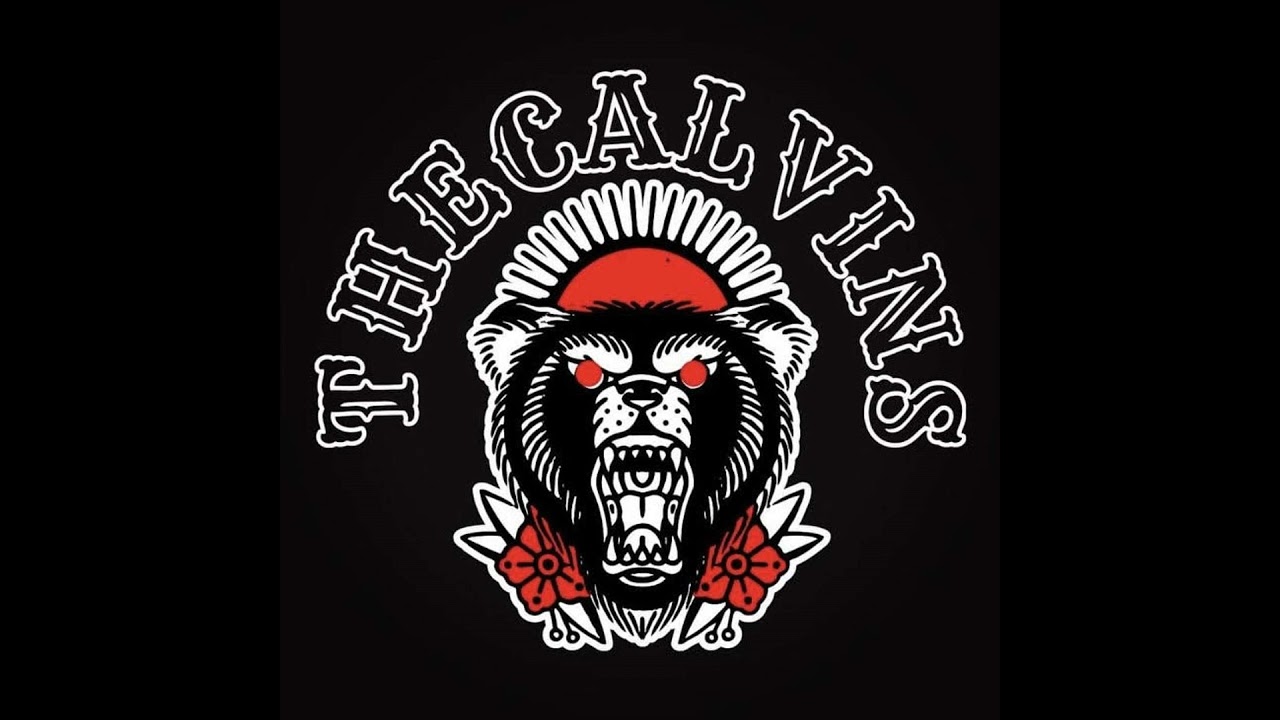 The Calvins ,San Diego Punk Rock band