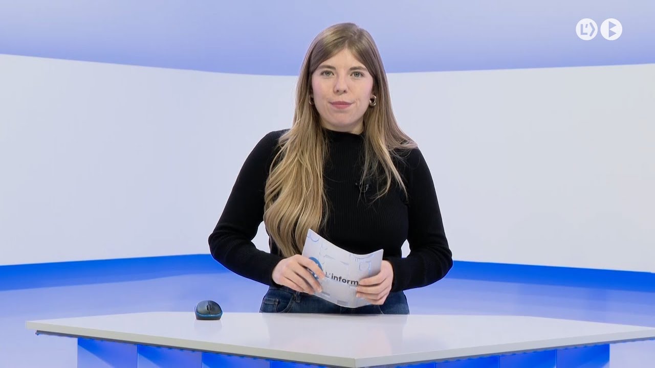 L'informatiu 30/10/24