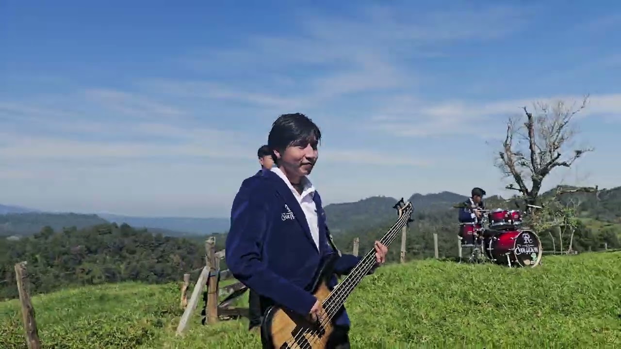 Tema nuevo Dulce amor