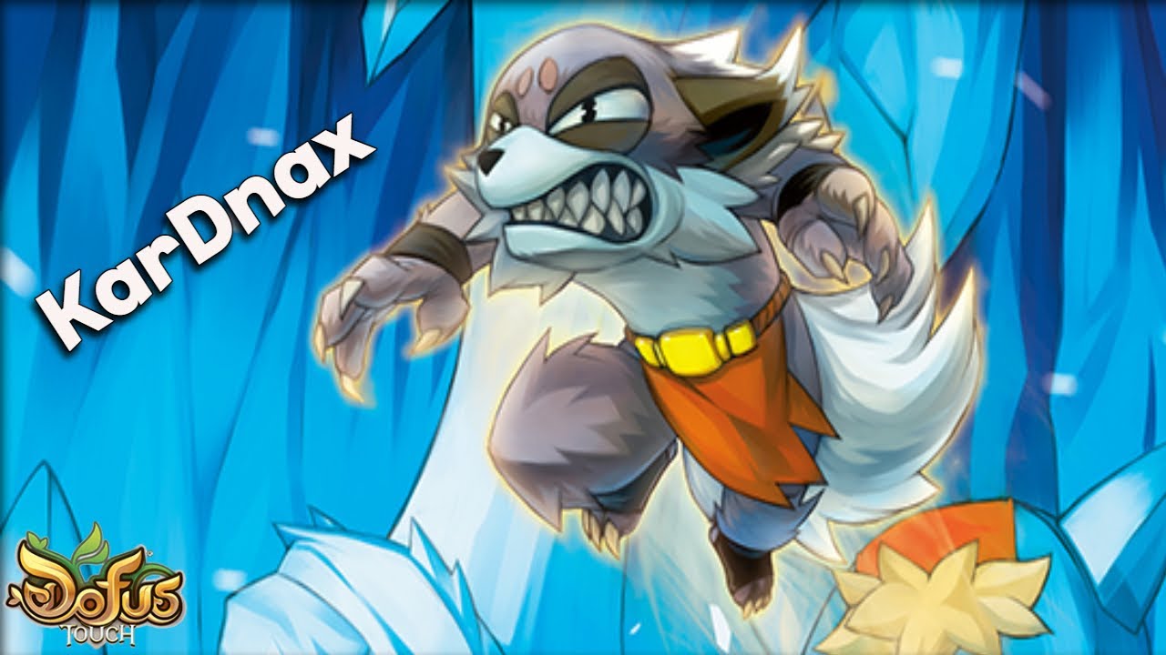 COMO PASAR TENGU GELIFUX EN DOFUS TOUCH!! COMO PASARA LA MAZMORRA TENGU GELIFUX EN DOFUS TOUCH!!!