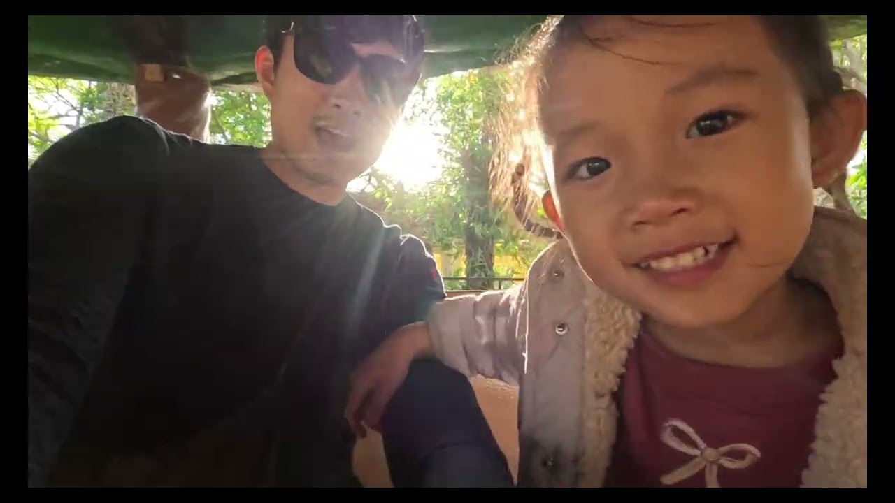 Taiwan trip