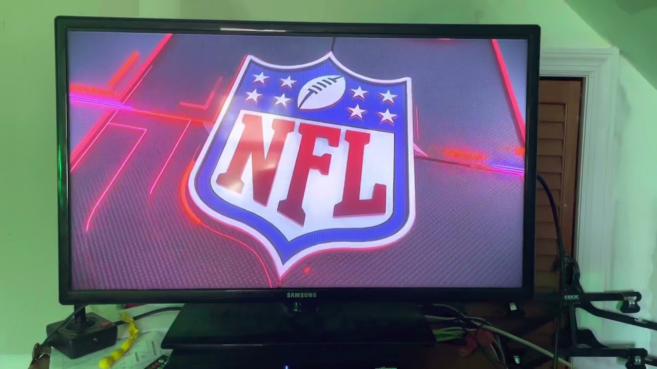 NFL RedZone 2021 Week 13 Intro