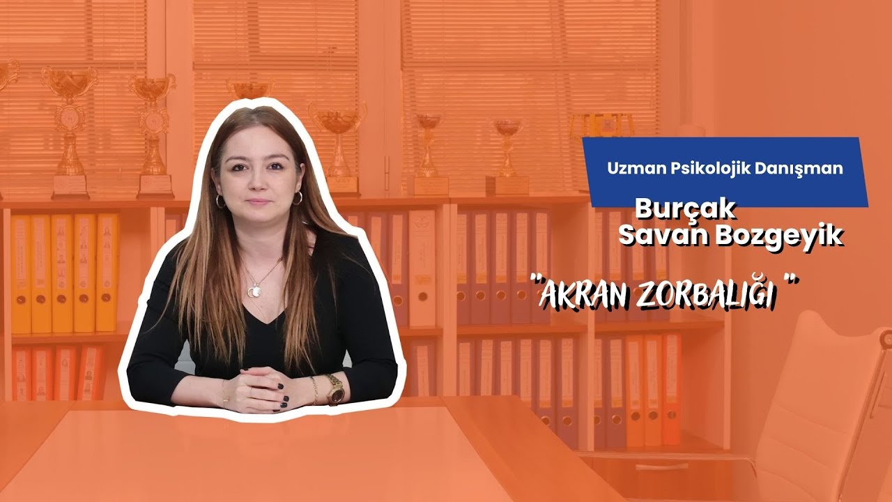 Akran Zorbalığı: Çocuğunuz Sessizce Yaralanıyor Olabilir