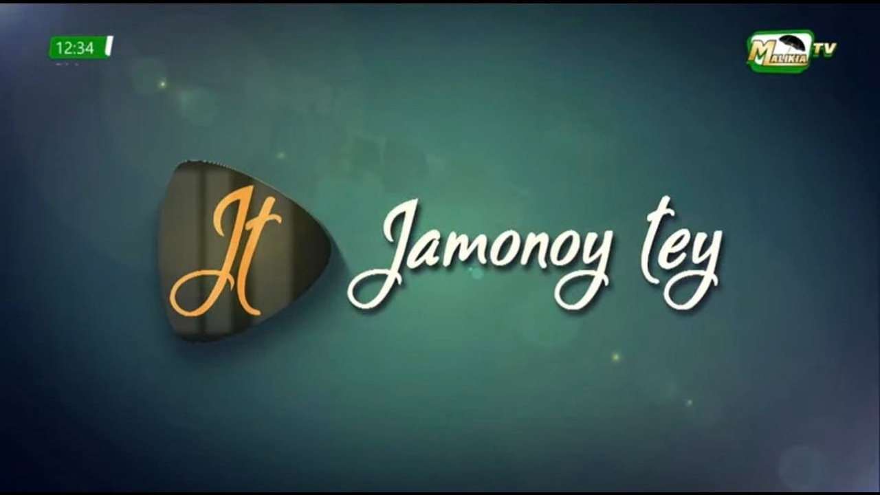 🔴[ DIRECT ] JAMONOY TEY AVEC SOKHNA AIDA SALL l MERCREDI 04 FÉV 2026
