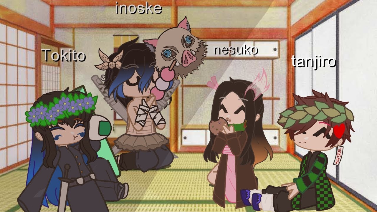 lo aruinaste parte 2 {minetzu💟}(zenku💖)