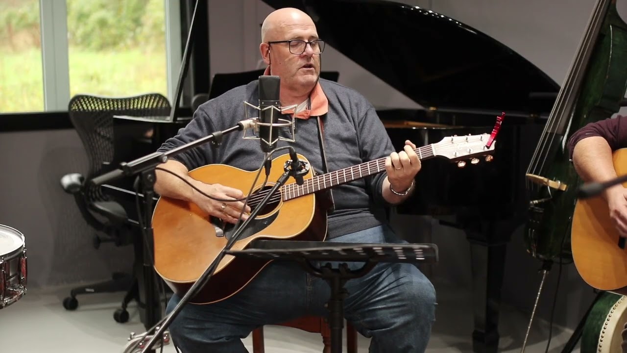Beautiful Affair with Don Stiffe & Trevor Sexton
