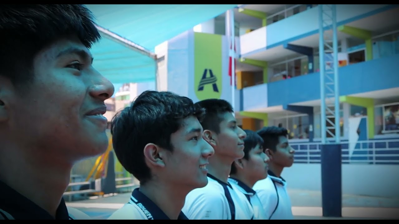 🎥 Reportaje Especial | Historia del Colegio Adventista 28 de Julio