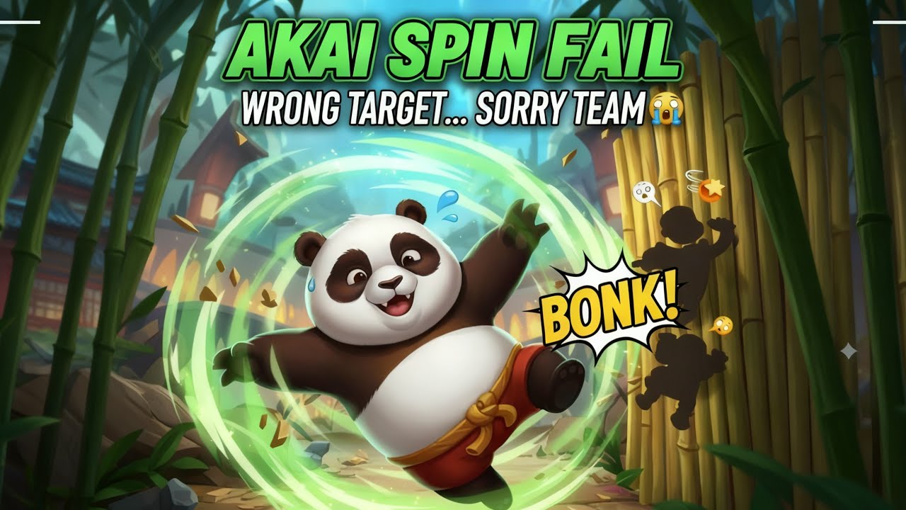 AKAI: THE WINNING ROTATION