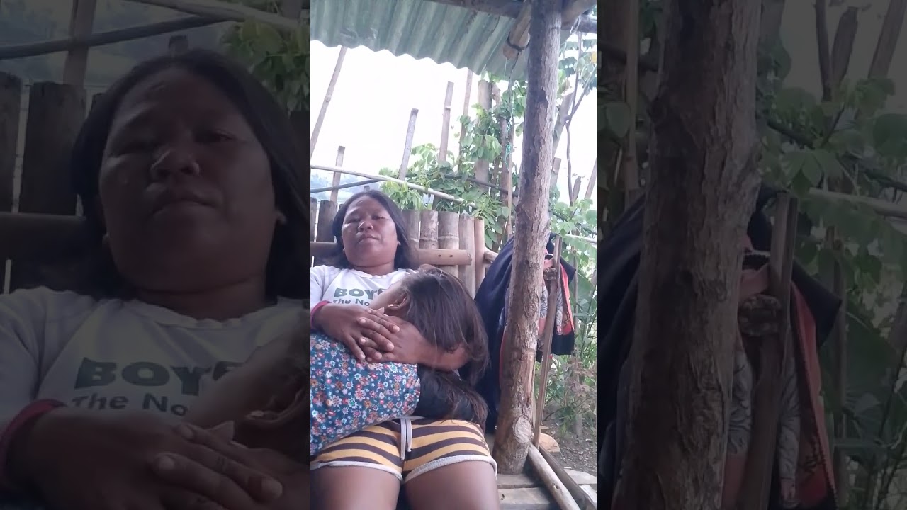 Mag patolog ug kids idol#farming #sugodbahaymgakapatid #moviethemesong