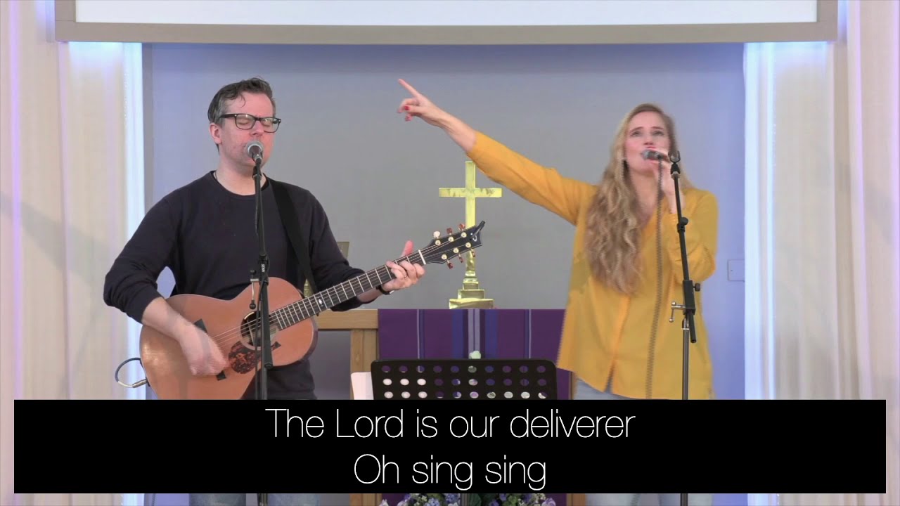 Main Set - 28th Feb - CCTW Worship