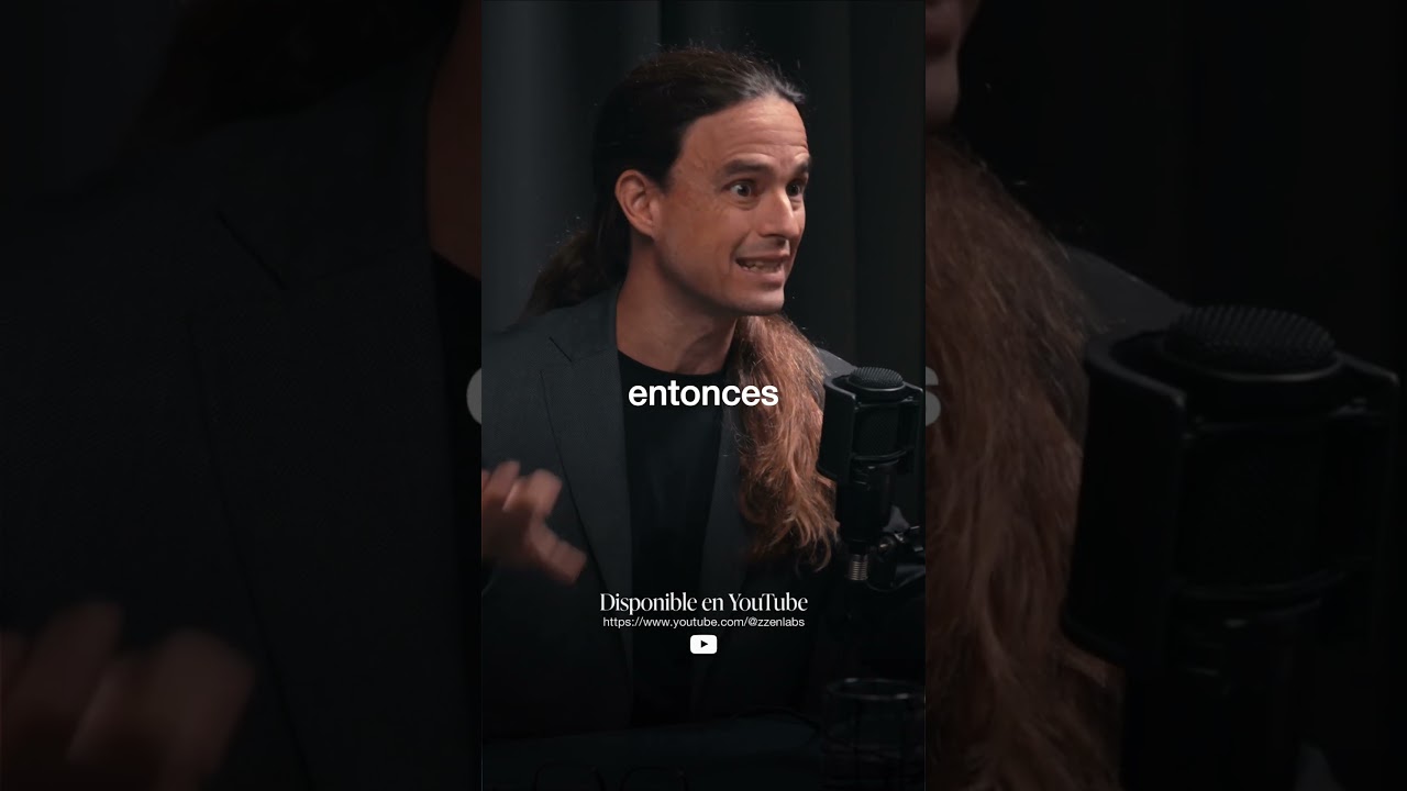 ¿Qué pasa DESPUÉS de que el CORAZÓN DEJE de LATIR? | Alex Marín & René ZZ