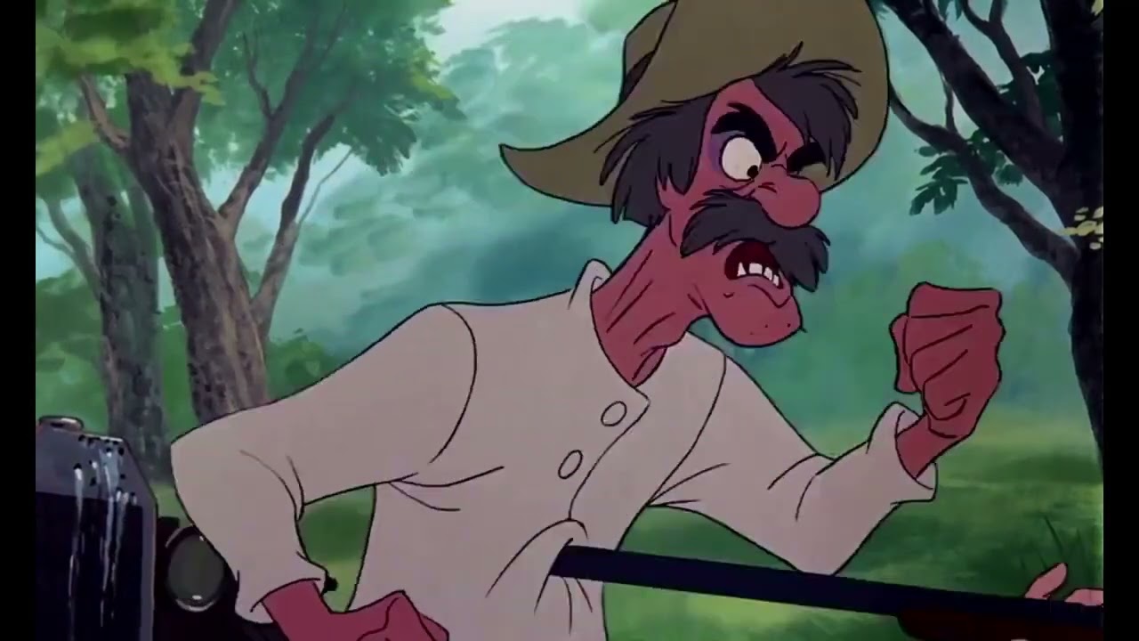 Courage (Ted) Part 15 - The Alicia Botti Hatch Shell/Dick Sings to Mary