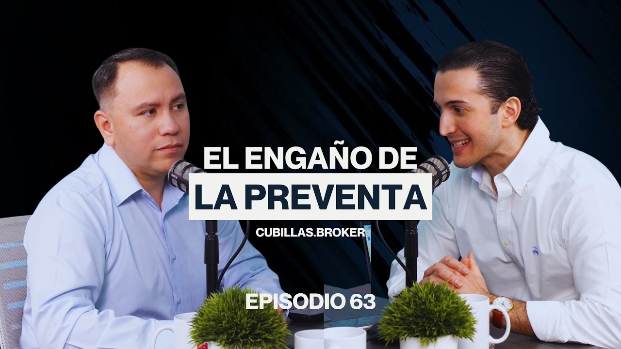 El engaño de las Preventas Inmobiliarias | Aprende a calcular si es buena inversión | #63
