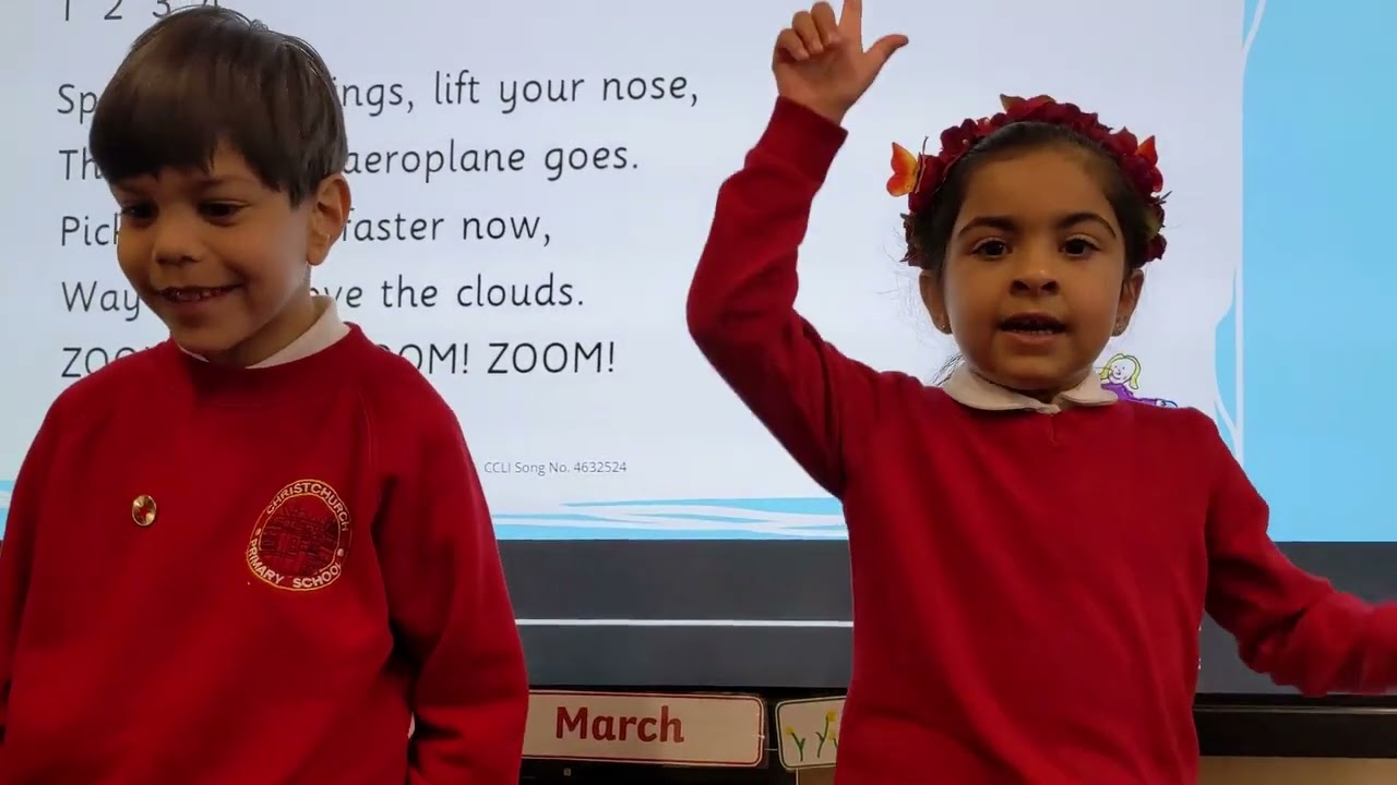 RD Class Assembly
