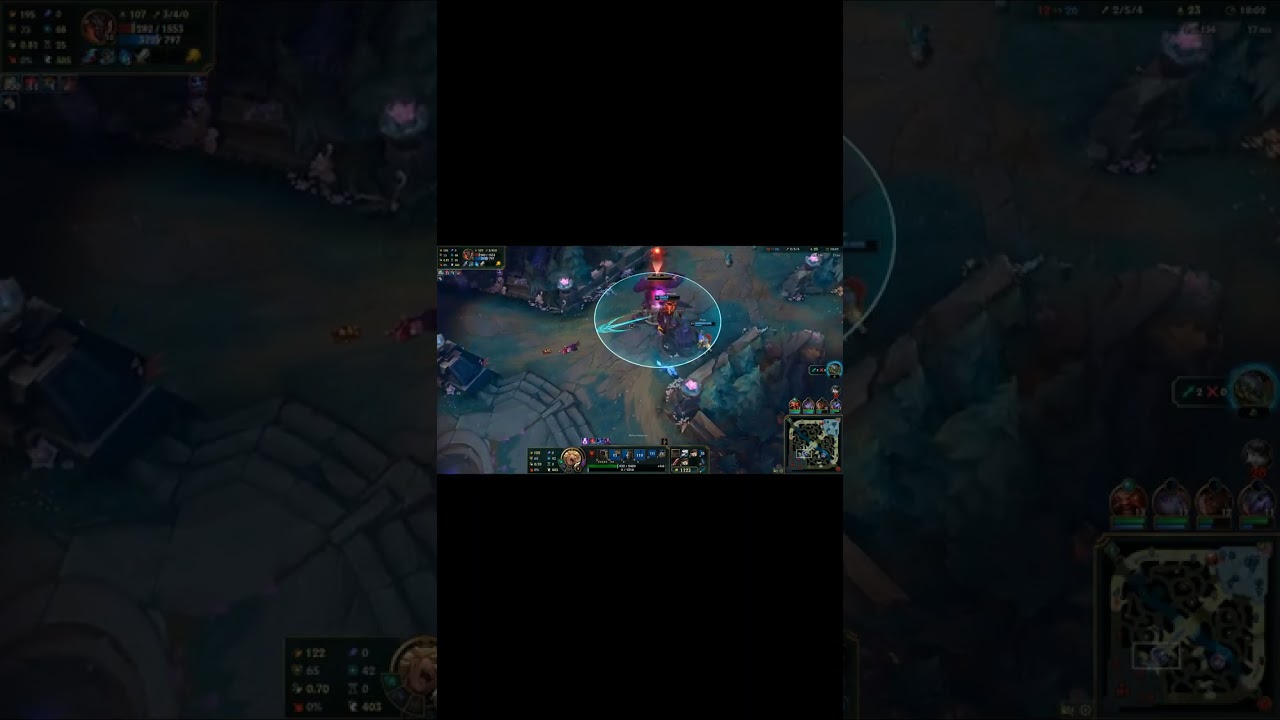 &ldquo;Every loss is a lesson, every tilt is a test.&rdquo;  #LeagueOfLegends #RankedClimb #TiltProof #LoLMindse