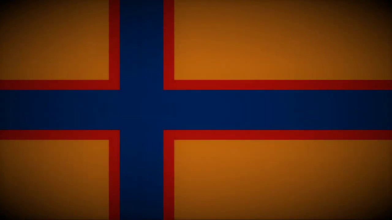 Ingrian National Anthem - 