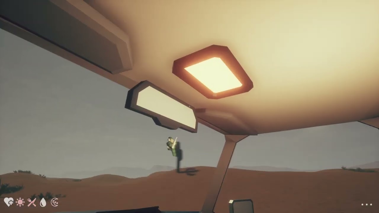 gram w under the sand