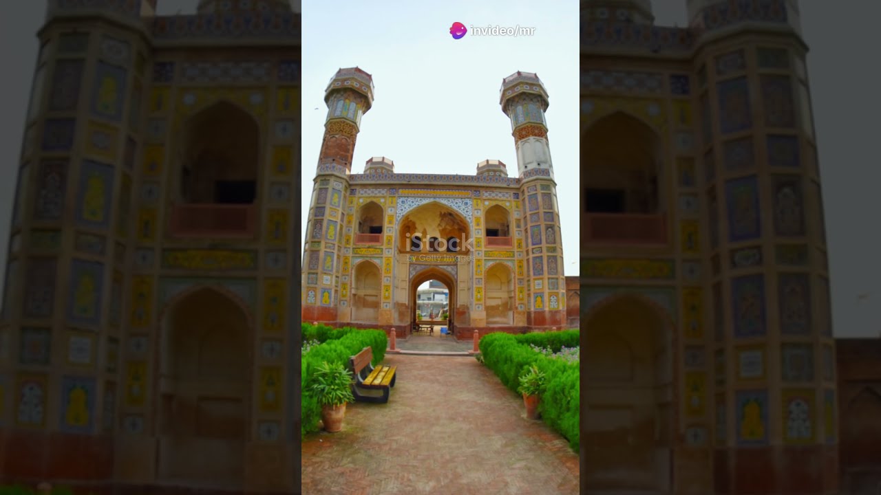 Lahore - The City of Culture and History
