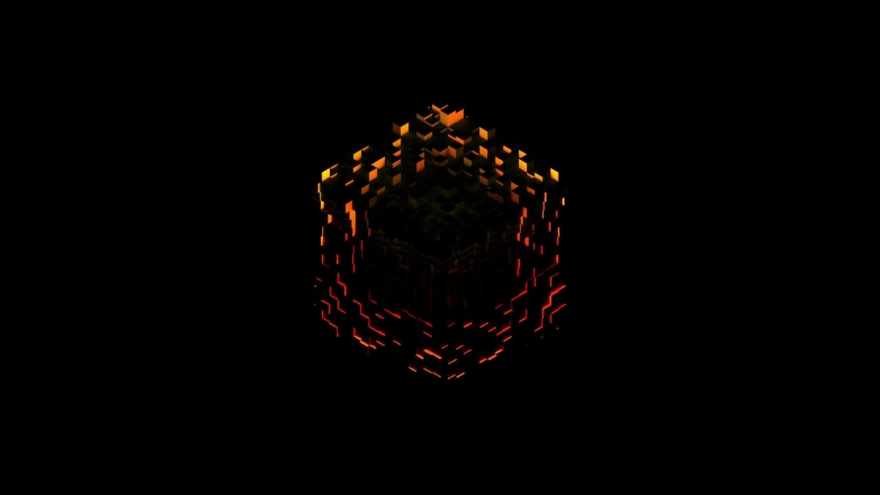C418 - Aria Math perfect loop (perfect amount of bass)