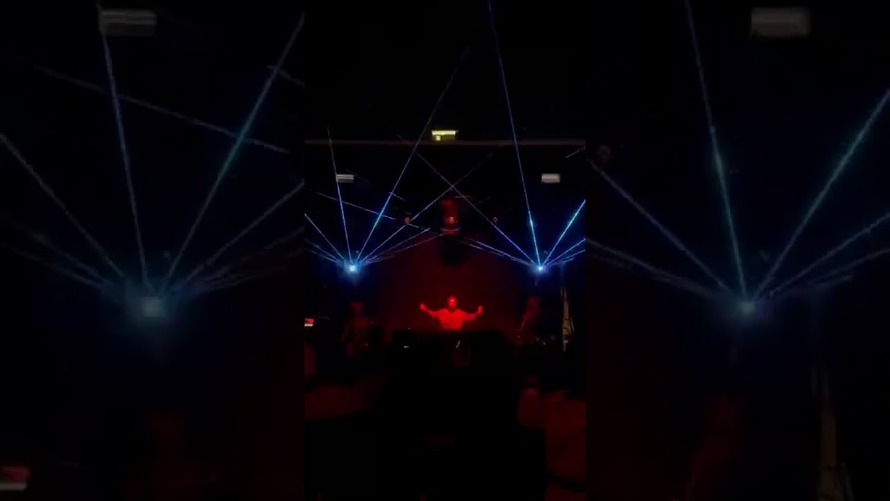 WEHBBA The Venue ATX 