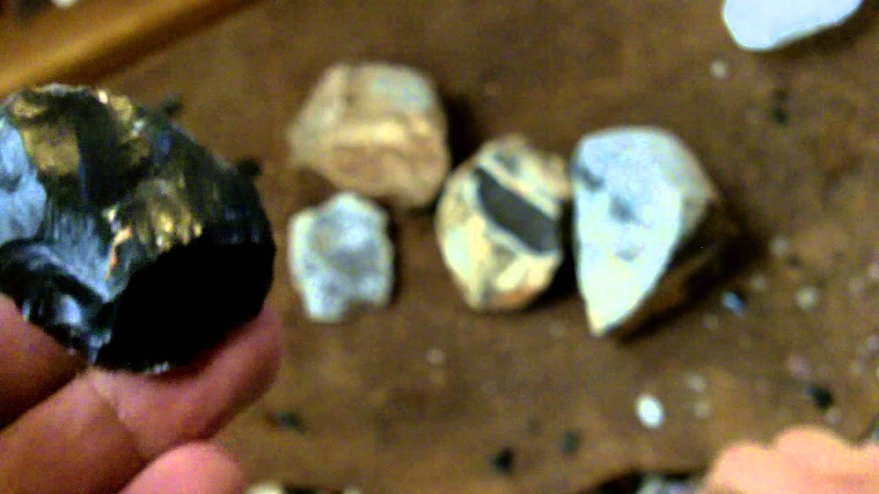438 - ROCK CHALLENGE - Landscape Stone