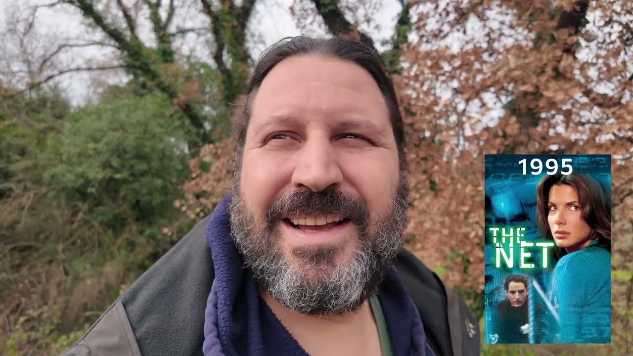 Why I Reset My Life at 50 | From Mac LC & City to Solar Farms & Rural Life
