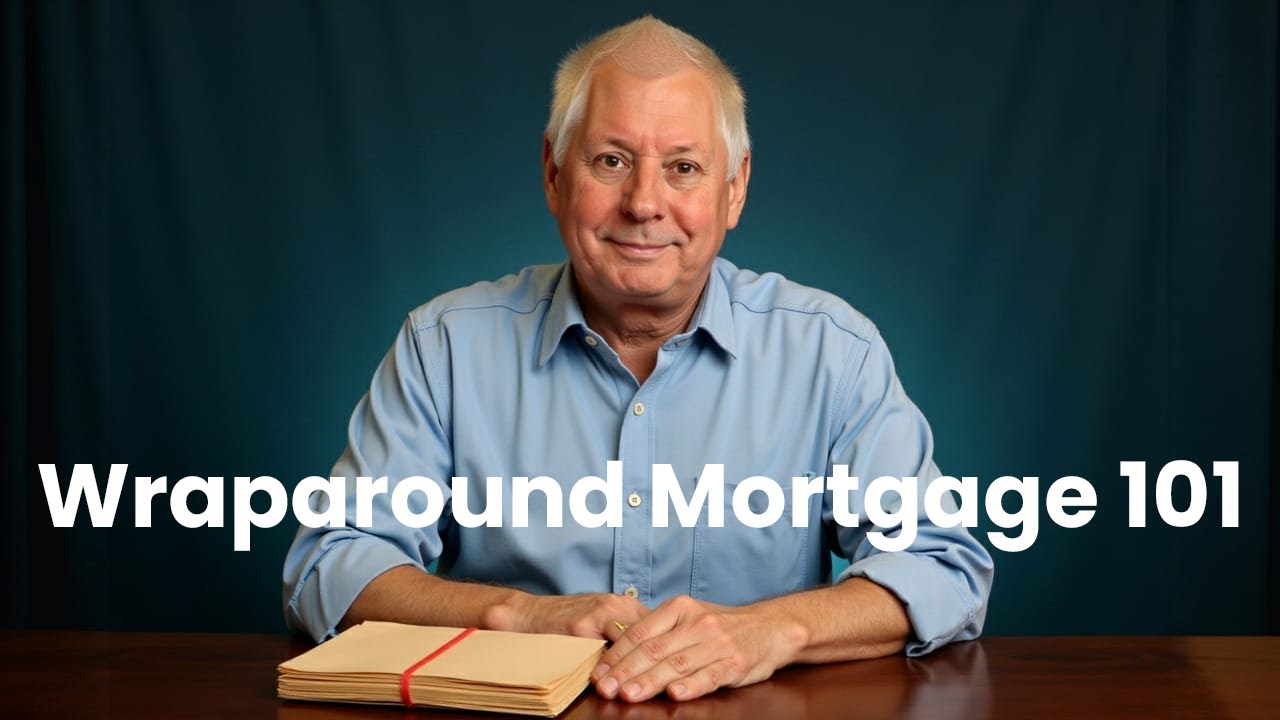 Wraparound Mortgage 101: How Wraps Work, When to Use Them, and Required Disclosures