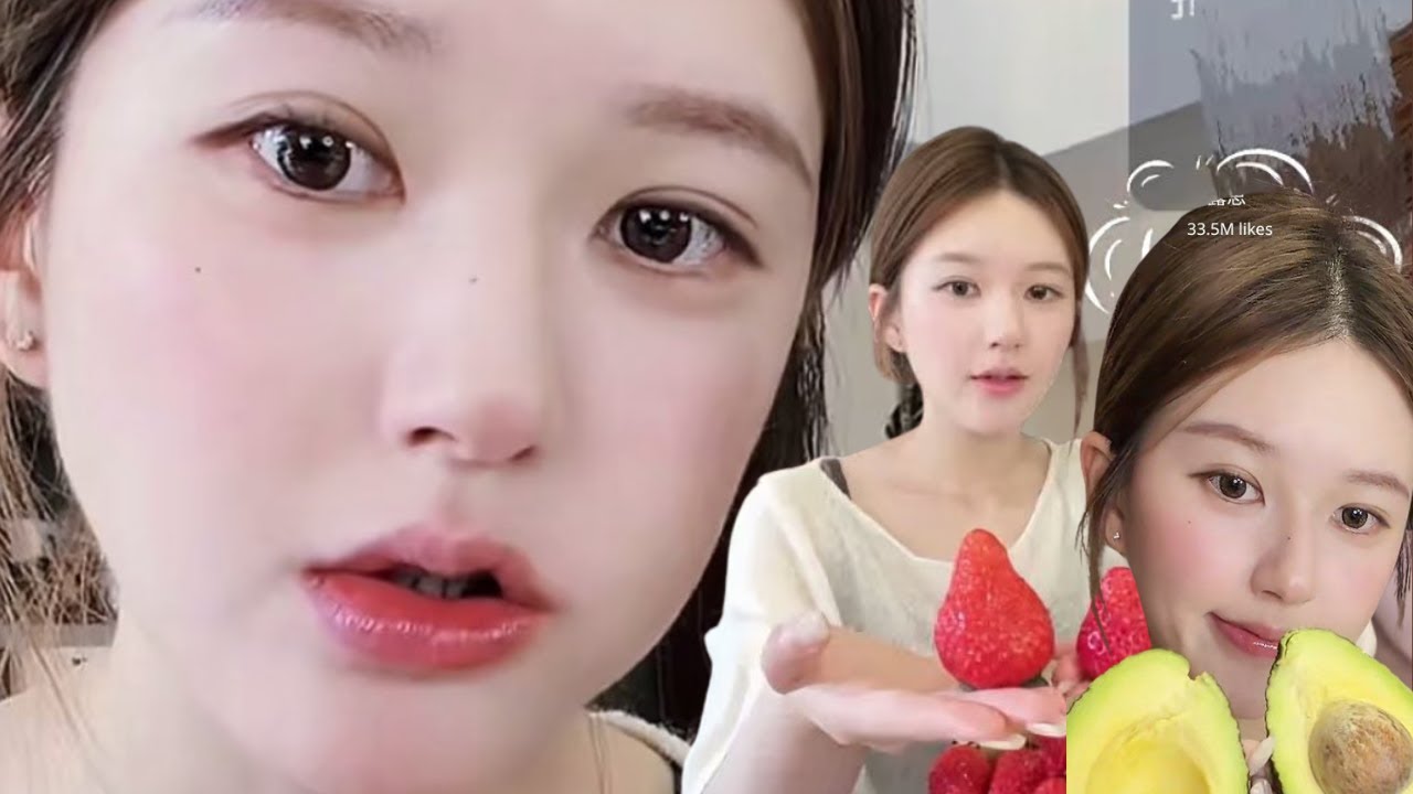 Triệu Lộ Tư và phiên livestream 7 tiếng khiến cộng đồng xúc động:Không hoa hồng,trọn vẹn vì nông dân