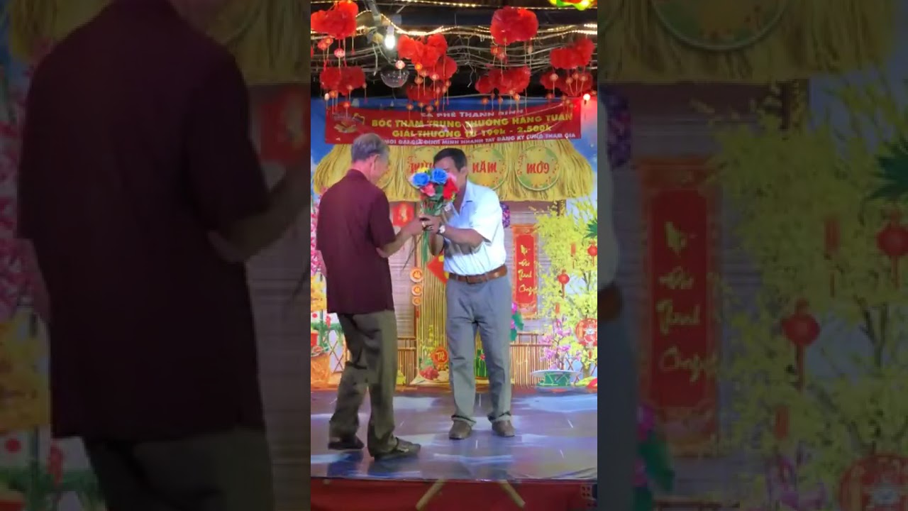 Văn Bảy : Đón Xuân Này Nhớ Xuân Xưa 