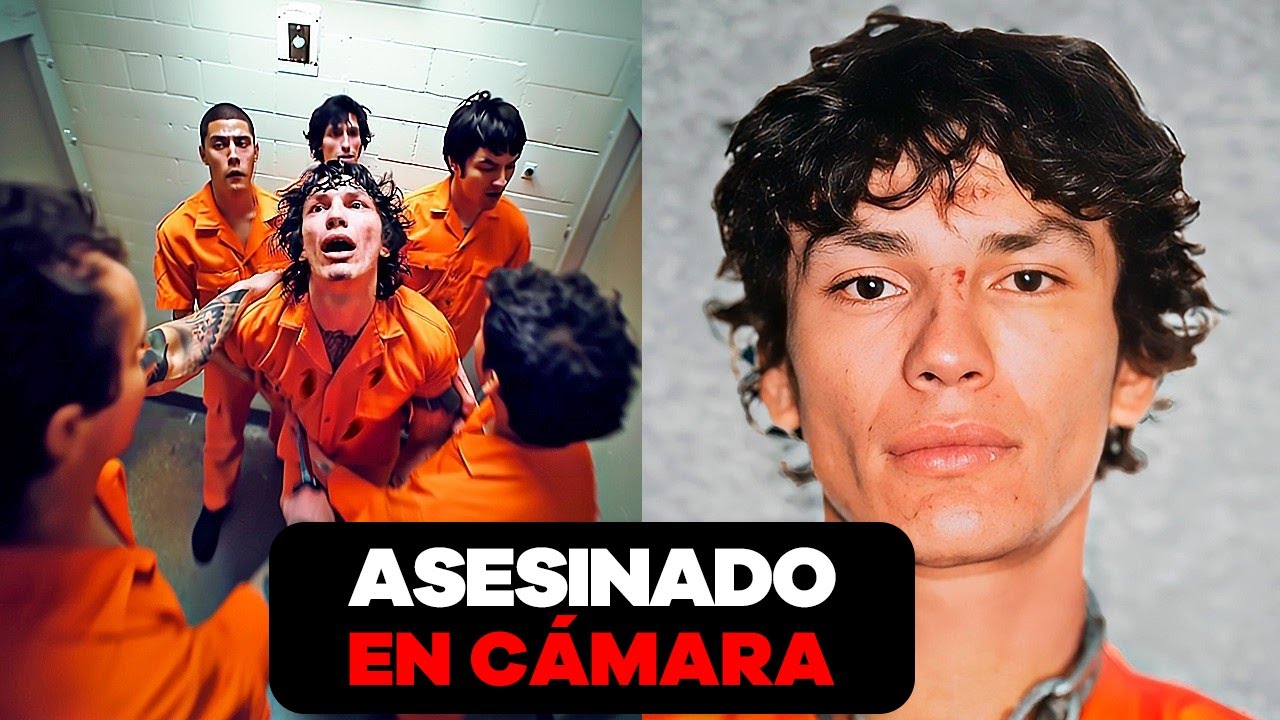 ¿Qué Sucede con los Asesinos en Serie en la Prisión?