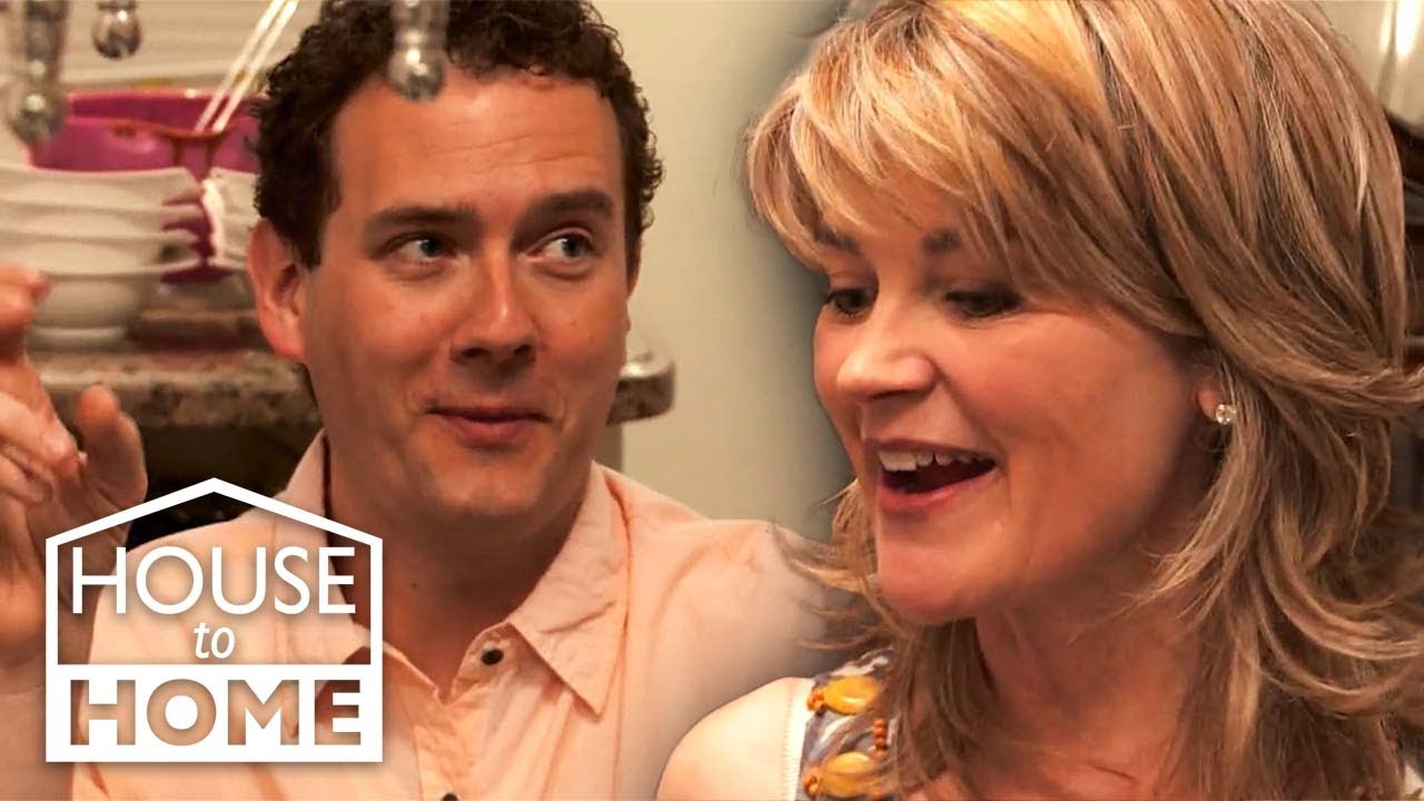 A Boozeless Evening With Angry Guests! 😡 | Dinner Party Wars | FULL EPISODE | House to Home