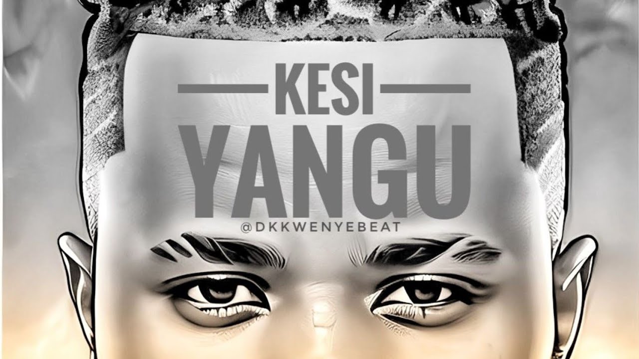 KESI YANGU -DK KWENYE BEAT (Official Video) sms {skiza 5021231} to 811