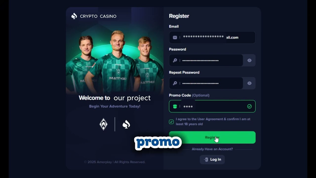 Casino Bonus No Deposit Get 500 FREE