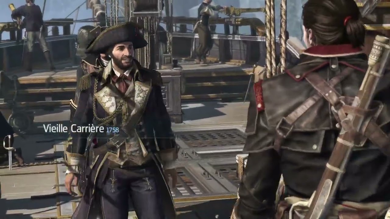 Bac at it had to take a short break