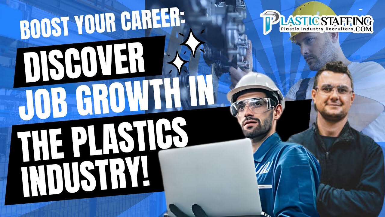 Watch This Before Applying to Plastic Industry Jobs in 2025!
