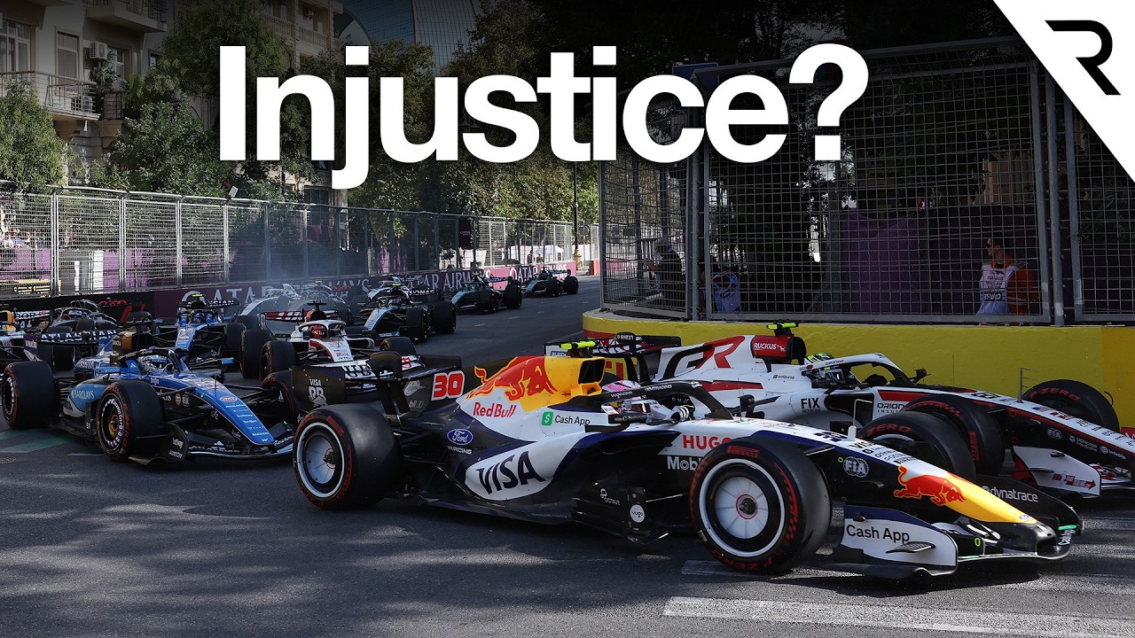 The plan to fix F1&rsquo;s broken cost cap