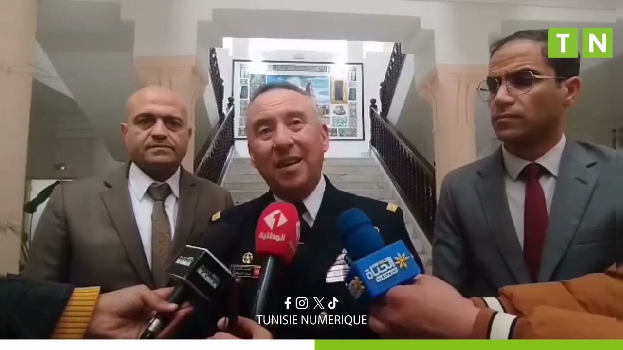 مديرعام التجنيد و التعبئة بوزارة الدفاع الوطني : هذه الغاية من الحملة التحسيسية حول الخدمة العسكرية