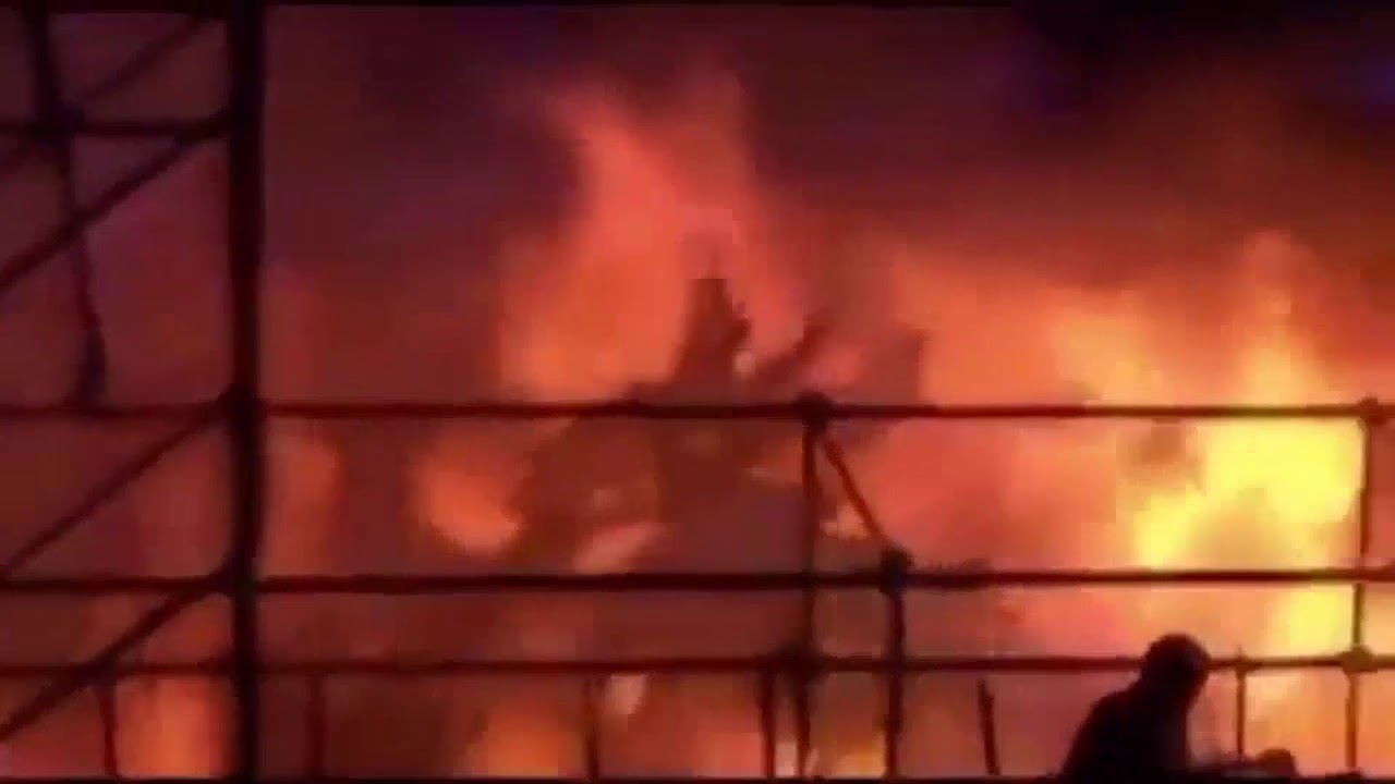 HADES! welcome to Hell!