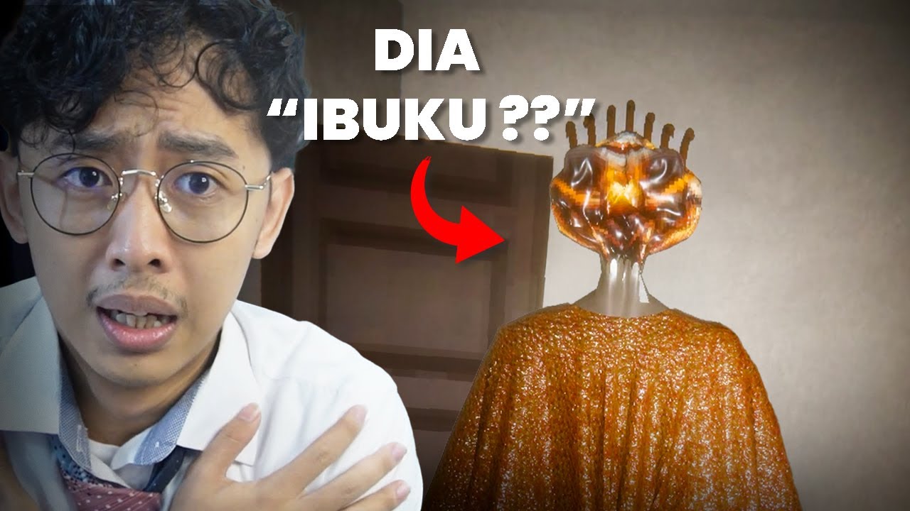 Jangan LUPA BERSIHKAN KAMARMU atau IBUMU AKAN BERUBAH JADI.... || Just Clean Your Room