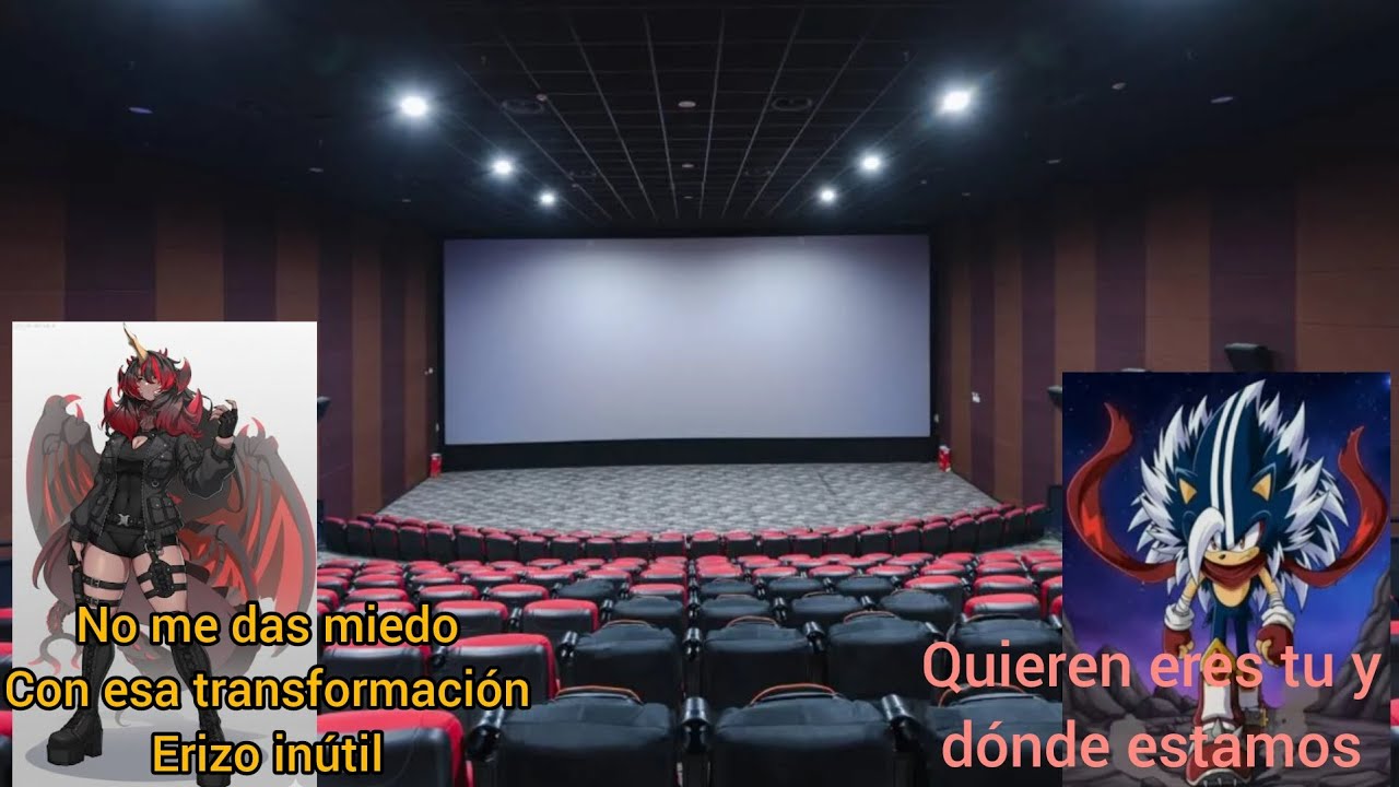 Ssxu viendo universos cap prólogo 