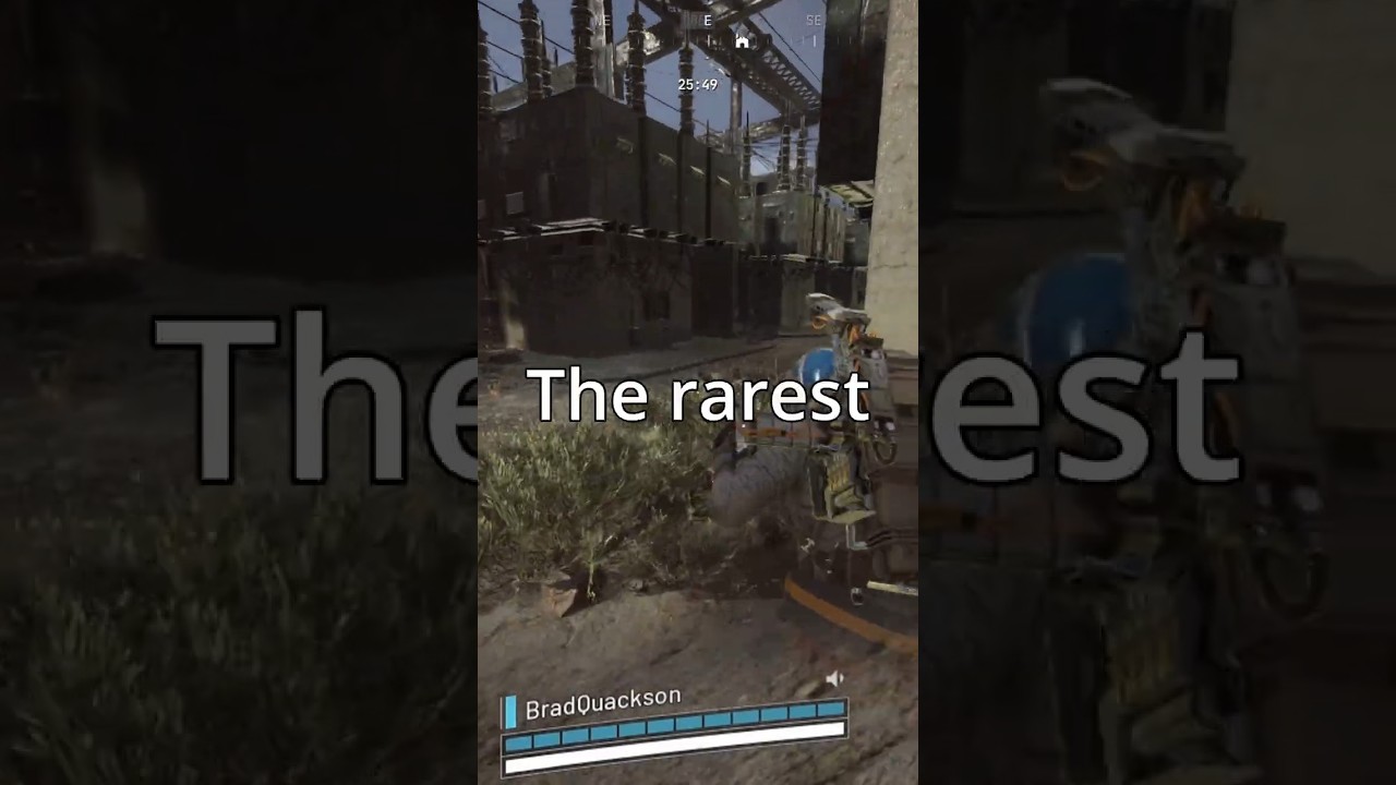 My tip got proven in real time. | ARC Raiders