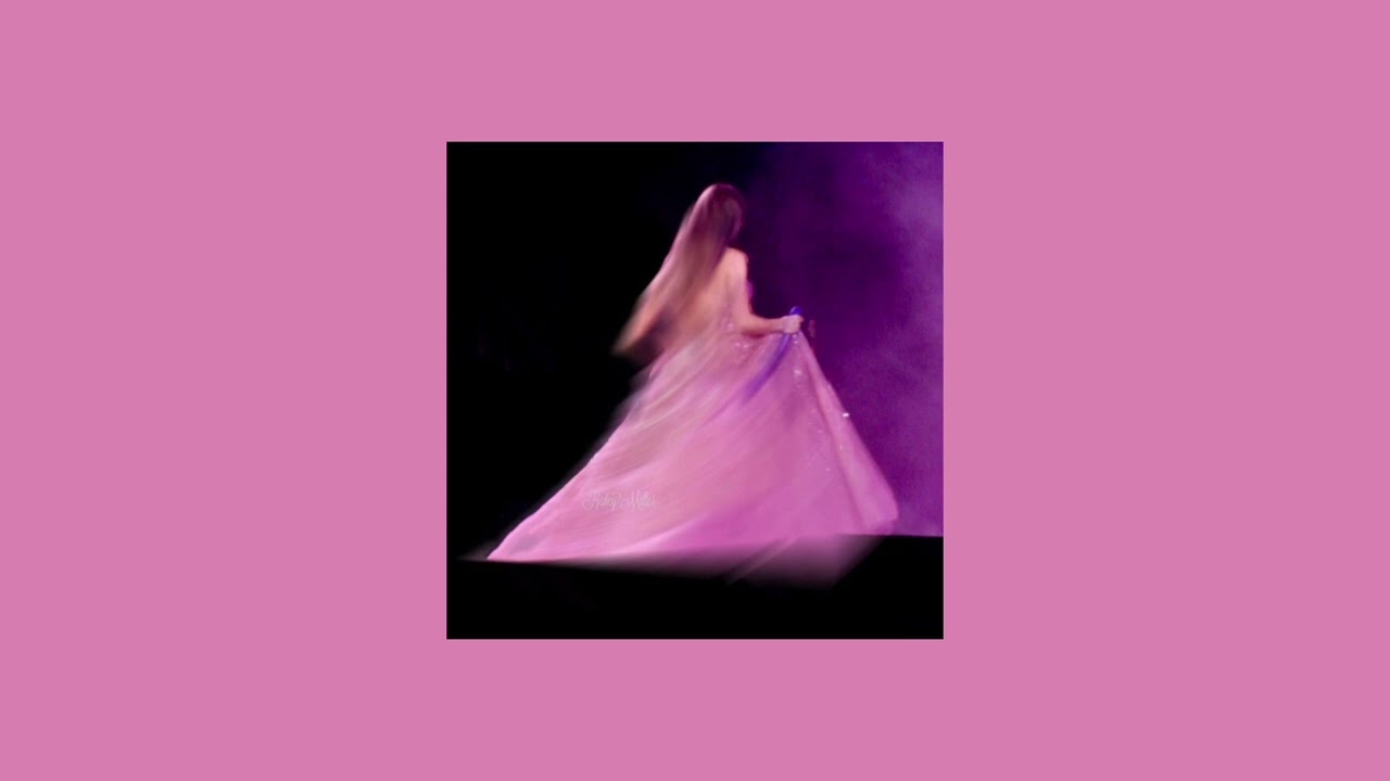 enchanted (taylor’s version) (sped up)