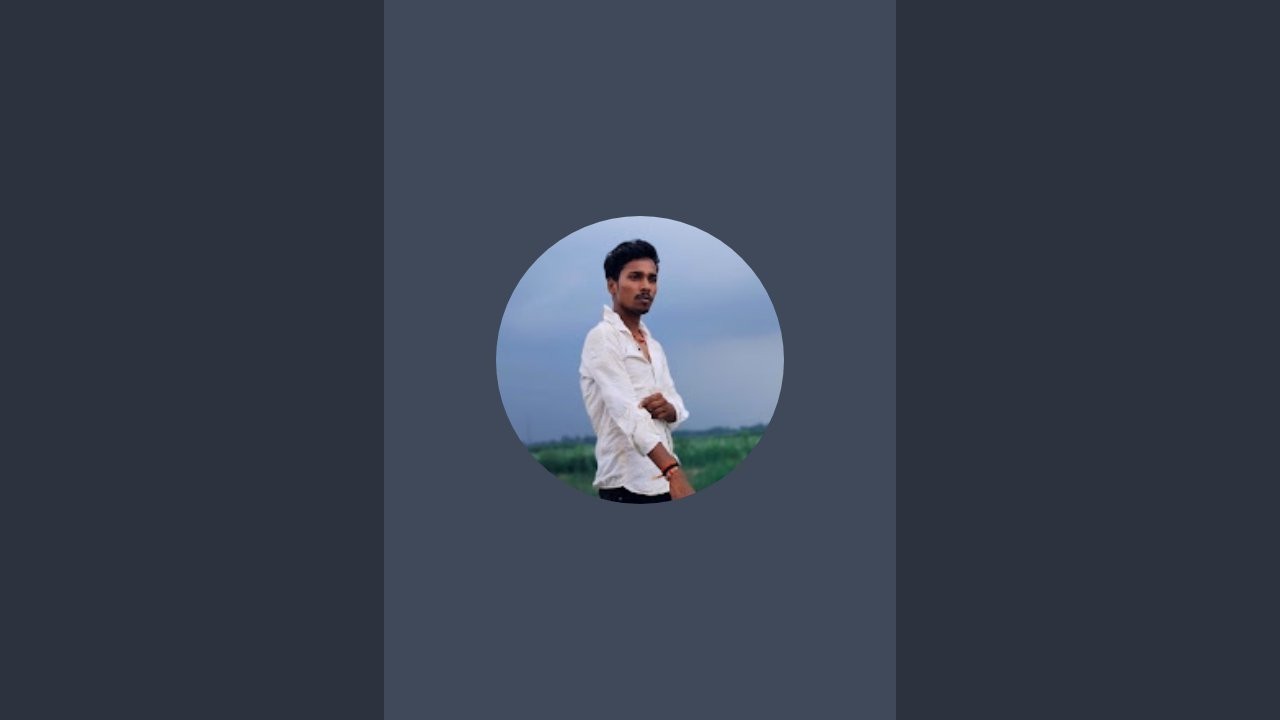 BIHARI SHYAMAL YADAV is live!