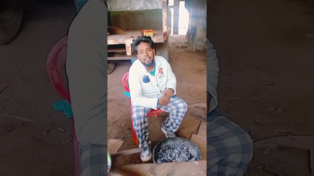 ਅਫਵਾਹ...aish longowal