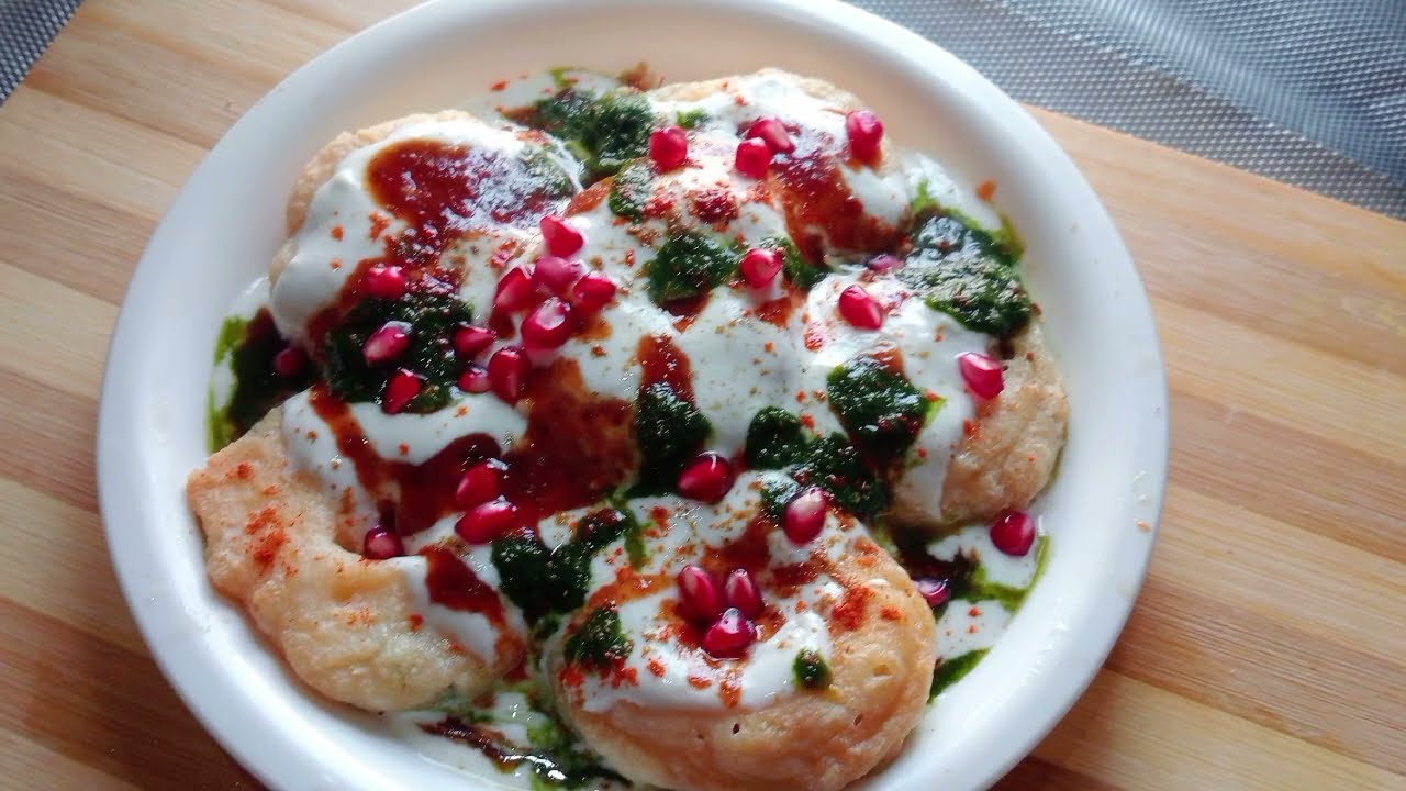 Iftar mein banaen soft testi dahi bada Jo khate hi munh mein ghul jaaye