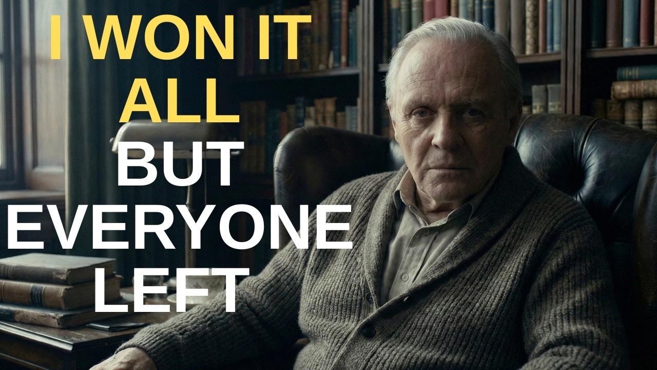 I'm 87.. I Was Right About Everything And Now I'm Completely Alone.
