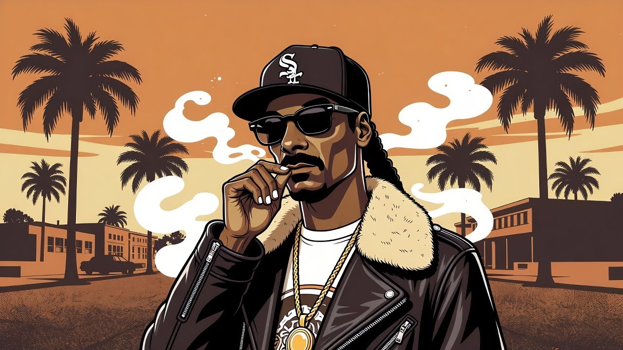 Snoop Dogg & Wiz Khalifa – Cypress Kings (Music Video)