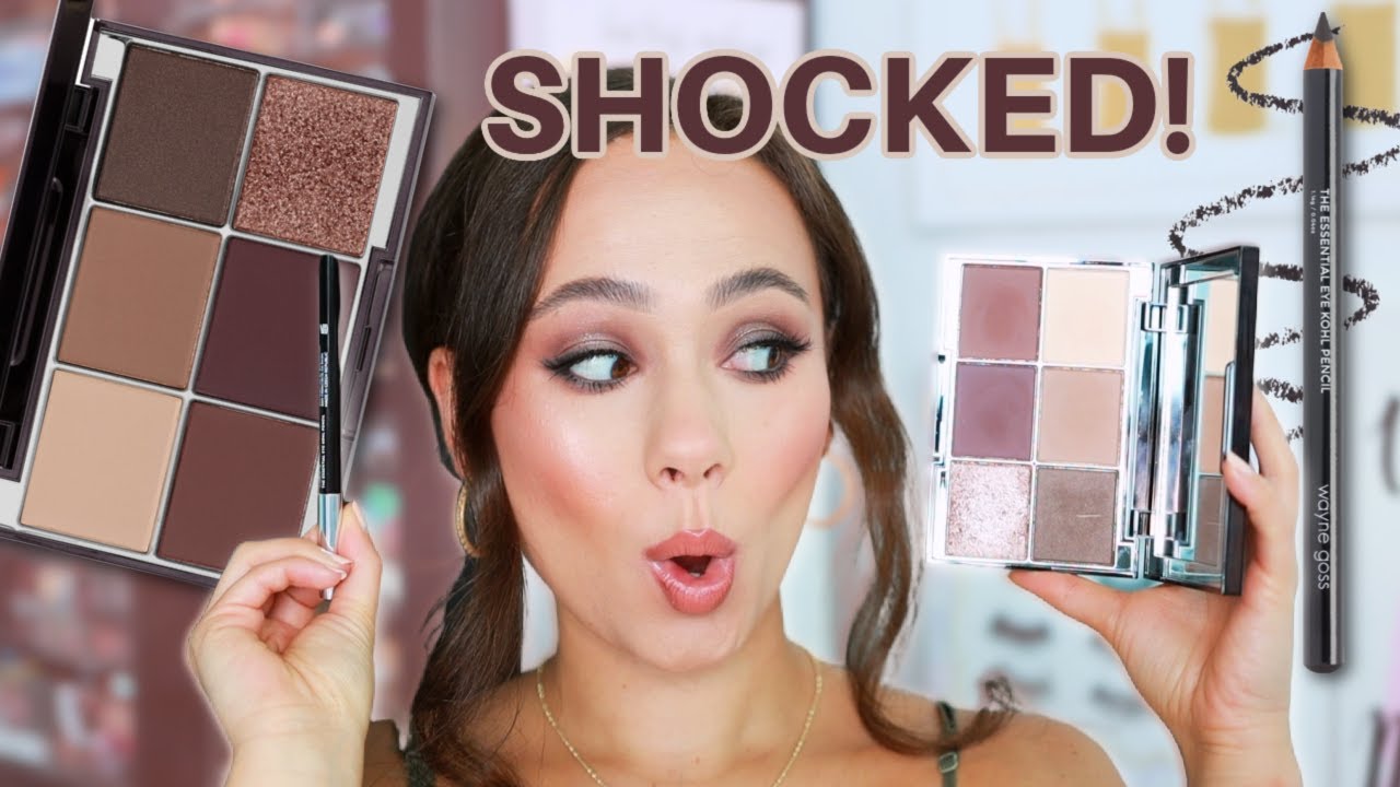 WAYNE GOSS SMOKY QUARTZ COLLECTION